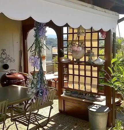 Orsini فندق مبيت وإفطار *