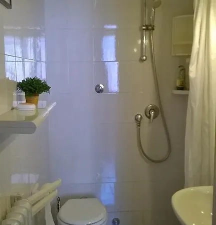فندق مبيت وإفطار Orsini