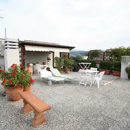 Orsini Bed & Breakfast Florence