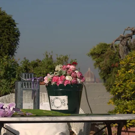 Orsini Bed & Breakfast Florence