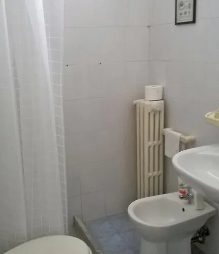 Bed & Breakfast Orsini *