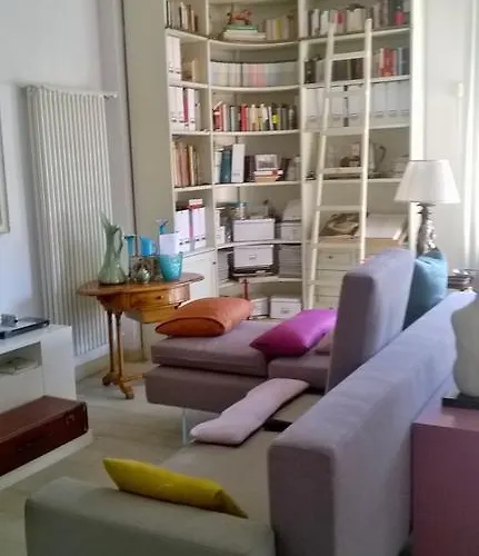 Orsini Bed & Breakfast Florence