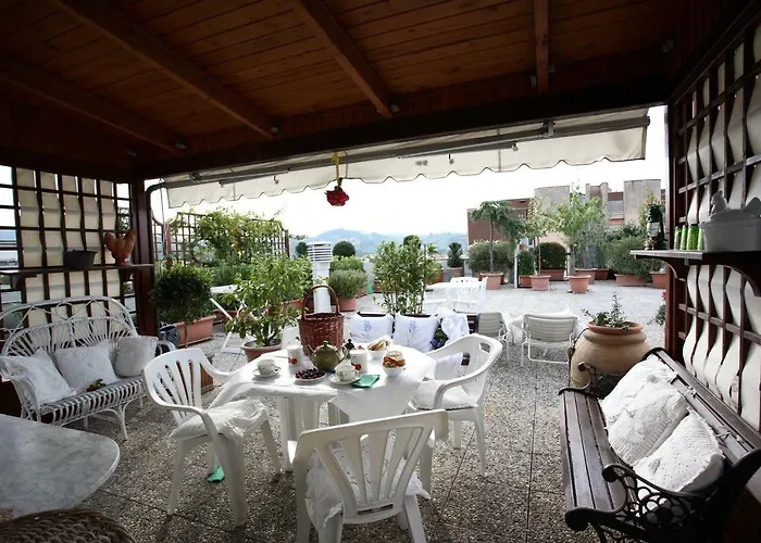 Orsini Bed & Breakfast
