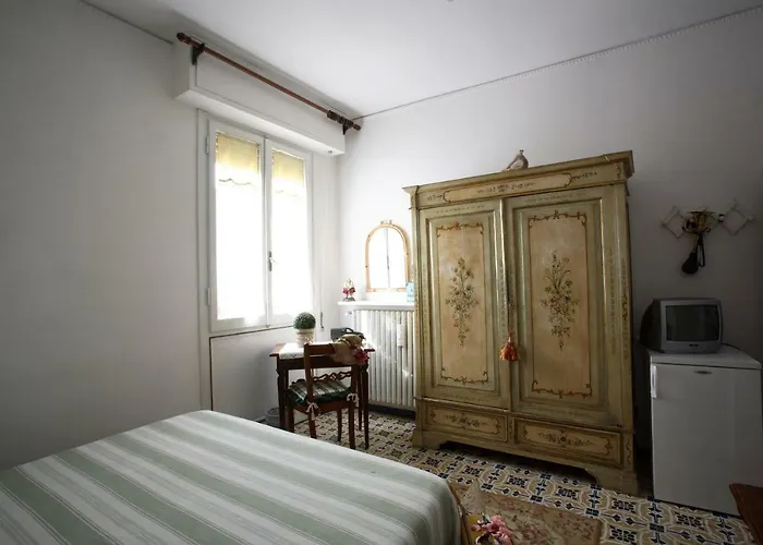 Orsini Panzió Firenze