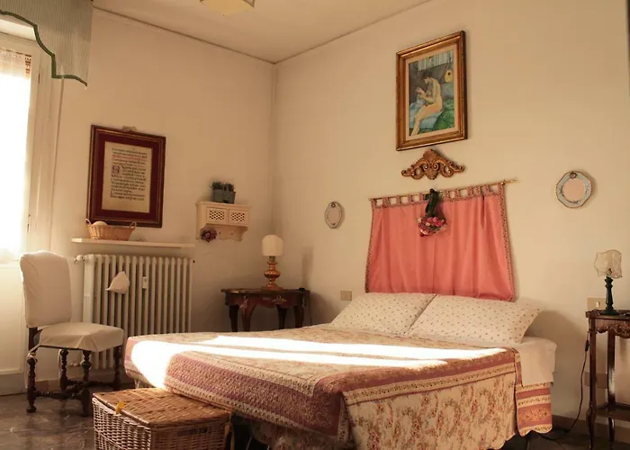 Bed & Breakfast Orsini Florence