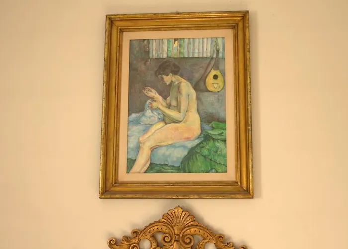 Orsini Bed & Breakfast