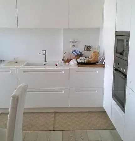 Bed & Breakfast Orsini Florence
