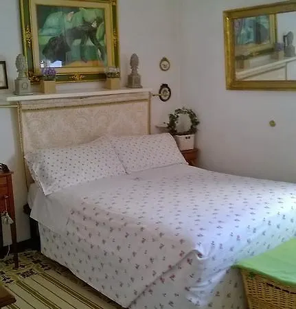 Orsini Bed & Breakfast Florence