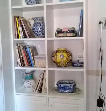 Bed & Breakfast Orsini Florence