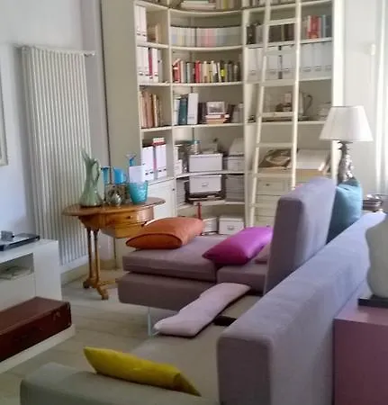 Orsini Bed & Breakfast Florence