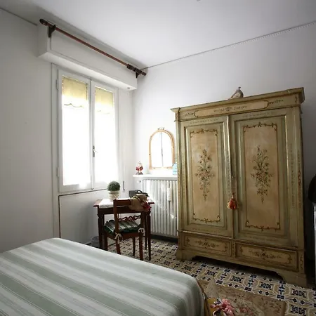 Orsini Bed & Breakfast Florence