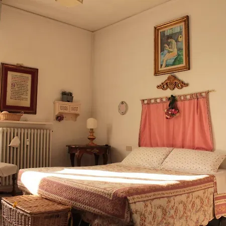 Bed & Breakfast Orsini Florence