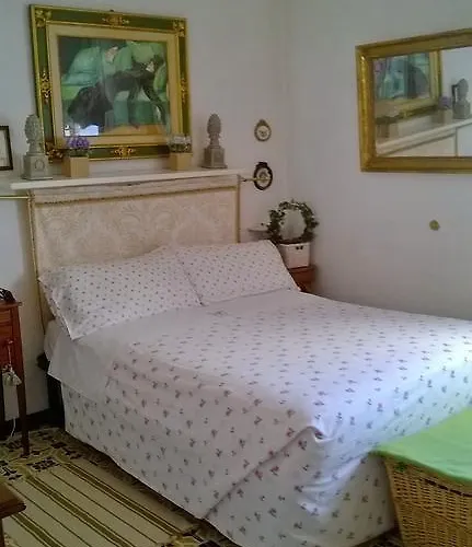 Orsini Oda ve Kahvaltı Floransa