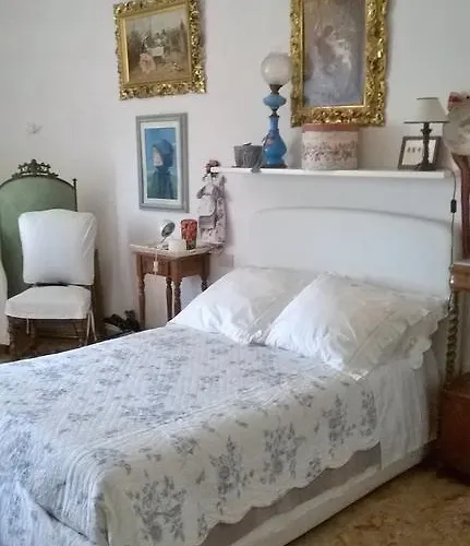 Orsini Oda ve Kahvaltı