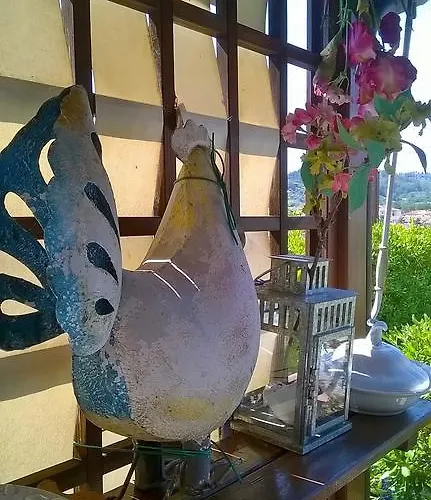 Orsini Oda ve Kahvaltı *