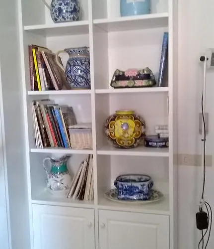 Oda ve Kahvaltı Orsini Floransa
